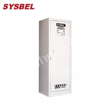 化學品儲存柜|Sysbel化學品柜_22Gal強腐蝕性化學品儲存柜ACP810022